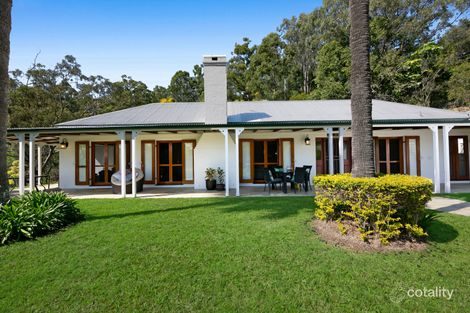 Property photo of 9 Witheren Road Clagiraba QLD 4211