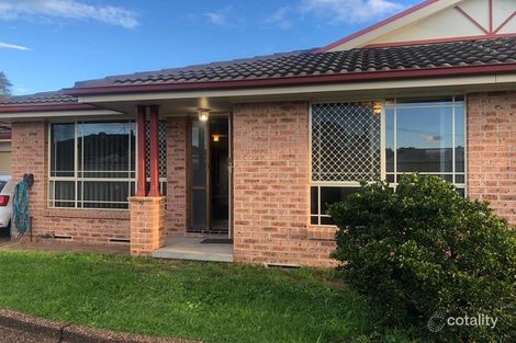 Property photo of 3/22 Macquarie Street Wallsend NSW 2287