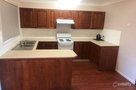Property photo of 3/22 Macquarie Street Wallsend NSW 2287