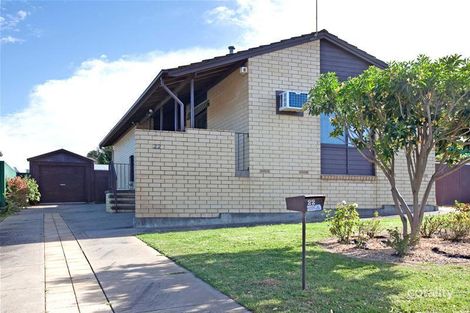 Property photo of 22 Osmund Crescent Christie Downs SA 5164
