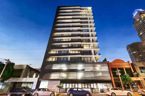 Property photo of 404/52 Park Street South Melbourne VIC 3205