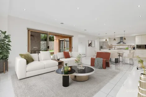 Property photo of 25 Woolondoon Drive Highton VIC 3216