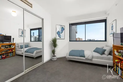 Property photo of 59/42 Ferry Street Kangaroo Point QLD 4169
