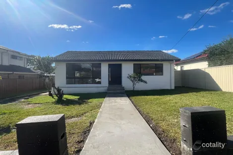 Property photo of 6 Argyle Place Macquarie Fields NSW 2564