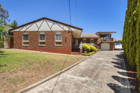 45 Medway Cres, Rostrevor, SA 5073