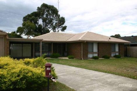 Property photo of 3 Sally Court Traralgon VIC 3844