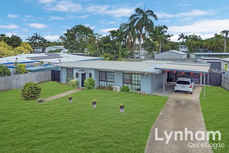 Property photo of 10 Dollview Avenue Rasmussen QLD 4815