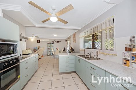 Property photo of 10 Dollview Avenue Rasmussen QLD 4815