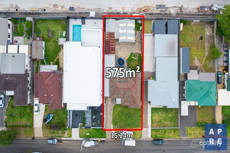 Property photo of 44 Iris Street Guildford West NSW 2161