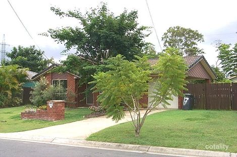 17 Brandon St, Marsden, QLD 4132