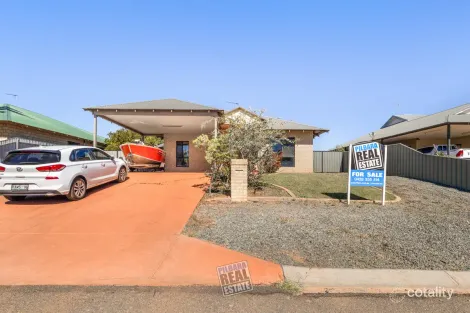 Property photo of 6 Barnett Way Baynton WA 6714