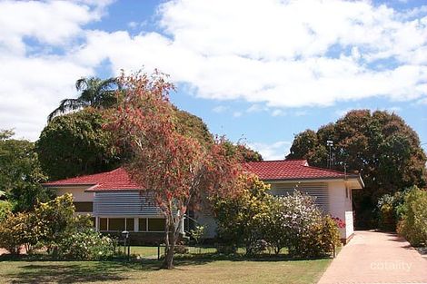 Property photo of 17 Long Street Point Vernon QLD 4655