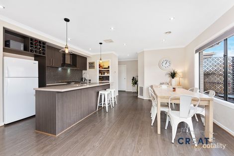 Property photo of 12 Boolite Street Eynesbury VIC 3338