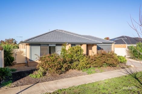 Property photo of 17 Warrumbungle Drive Shepparton North VIC 3631