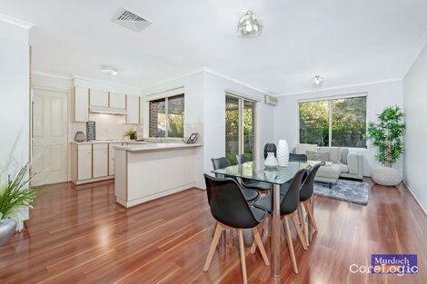 Property photo of 5A Rowallan Avenue Castle Hill NSW 2154