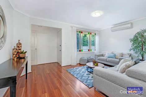 Property photo of 5A Rowallan Avenue Castle Hill NSW 2154