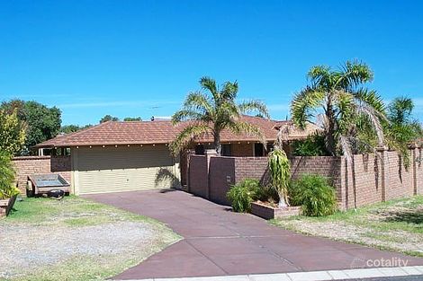 Property photo of 5 Galant Close Kallaroo WA 6025