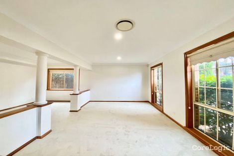 Property photo of 28 Cormack Circuit Kellyville NSW 2155