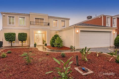 Property photo of 9 Flowerdale Road Cairnlea VIC 3023