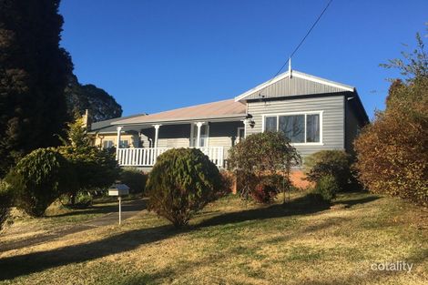 Property photo of 19 Beech Street Dorrigo NSW 2453