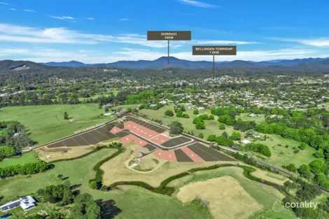 23 Taylors Cl, Bellingen, NSW 2454
