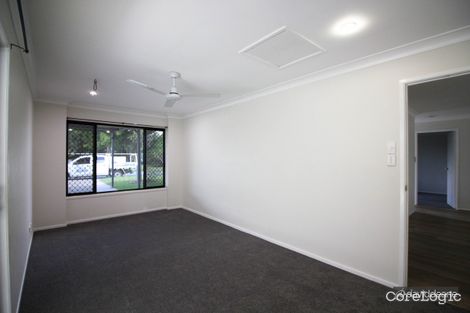 Property photo of 21 Newbury Crescent Lawnton QLD 4501