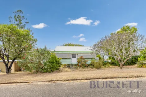 Property photo of 9 Elizabeth Street Biggenden QLD 4621
