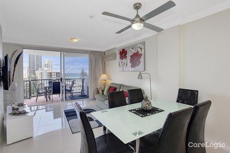 Property photo of 907/9-21 Beach Parade Surfers Paradise QLD 4217
