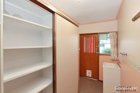 Property photo of 21 Hennessy Street Horsham VIC 3400