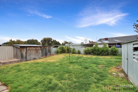 Property photo of 21 Hennessy Street Horsham VIC 3400