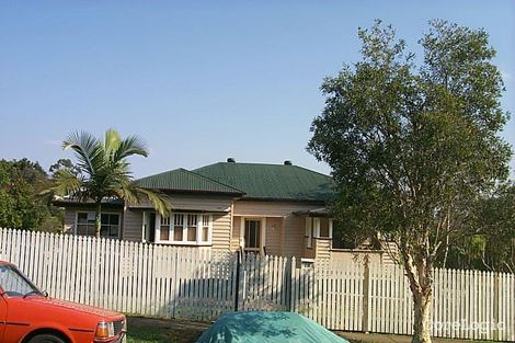 Property photo of 18 Cottenham Street Fairfield QLD 4103