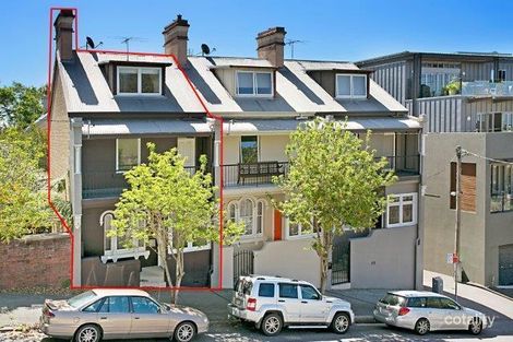 Property photo of 38 Wolfe Street Newcastle NSW 2300