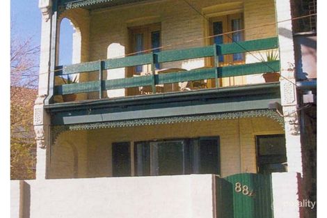 884 Nicholson St, Fitzroy North, VIC 3068