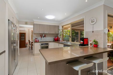 Property photo of 33 Nelson Street Ormiston QLD 4160