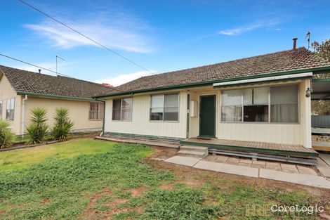 Property photo of 21 Hennessy Street Horsham VIC 3400