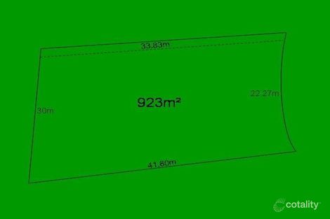 Property photo of 4 Foxtail Terrace South Morang VIC 3752