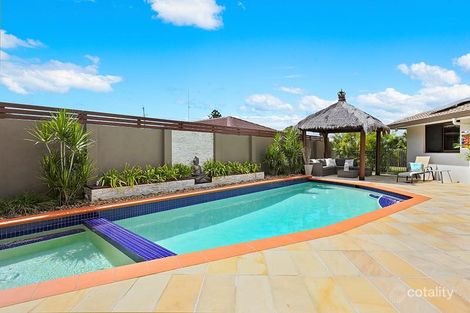 Property photo of 43 Seventh Avenue Palm Beach QLD 4221