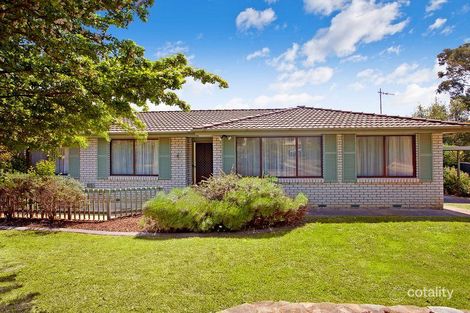 55 Harricks Cres, Monash, ACT 2904