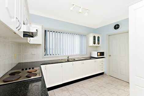 Property photo of 8 Dowding Street Panania NSW 2213