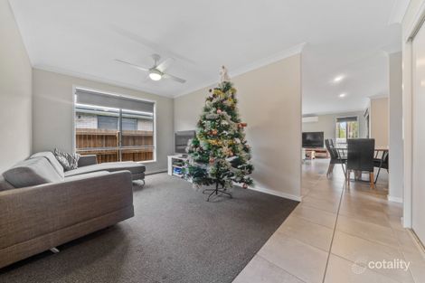 Property photo of 43 Chikameena Street Logan Reserve QLD 4133