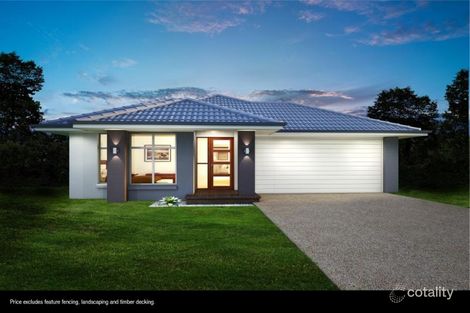 Property photo of LOT 42 Crest Street Narangba QLD 4504
