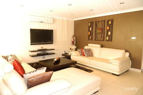 Property photo of 4A Lord Howe Drive Green Valley NSW 2168