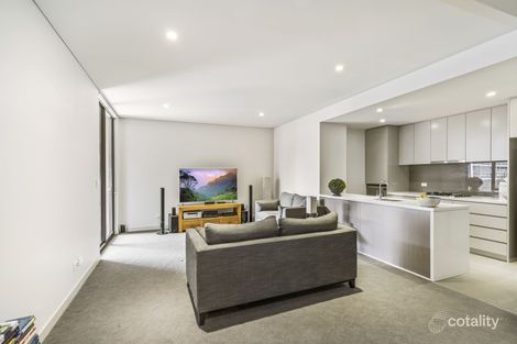 Property photo of 51/3-9 Finlayson Street Lane Cove NSW 2066