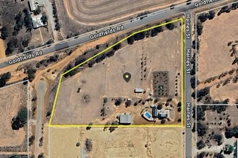 Property photo of 42 Haines Street Merredin WA 6415