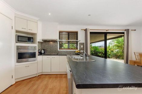 Property photo of 29 Witheren Circuit Pacific Pines QLD 4211