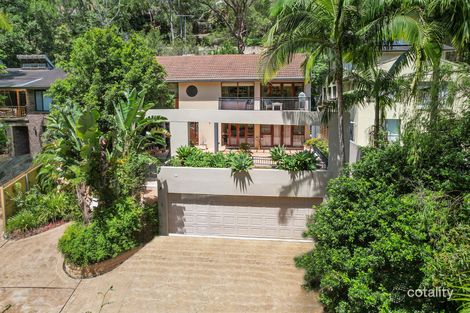 Property photo of 30 Old Ferry Road Illawong NSW 2234