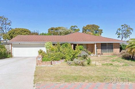 Property photo of 22 Simcoe Court Joondalup WA 6027