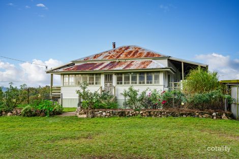 307 Mount Samson Rd, Armstrong Creek, QLD 4520