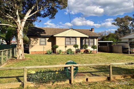 Property photo of 8 Williams Avenue Cootamundra NSW 2590