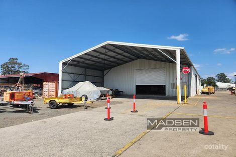 35-39 Boron St, Sumner, QLD 4074